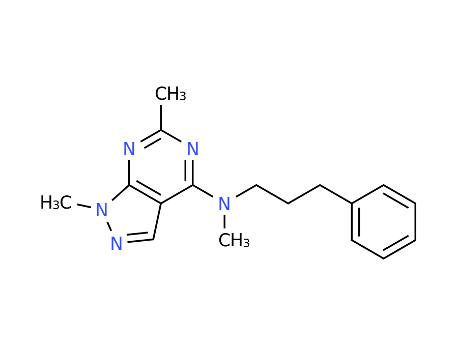 Structure Amb19693825