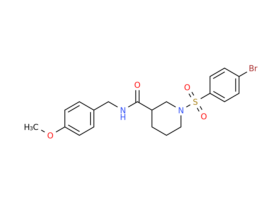 Structure Amb1969417