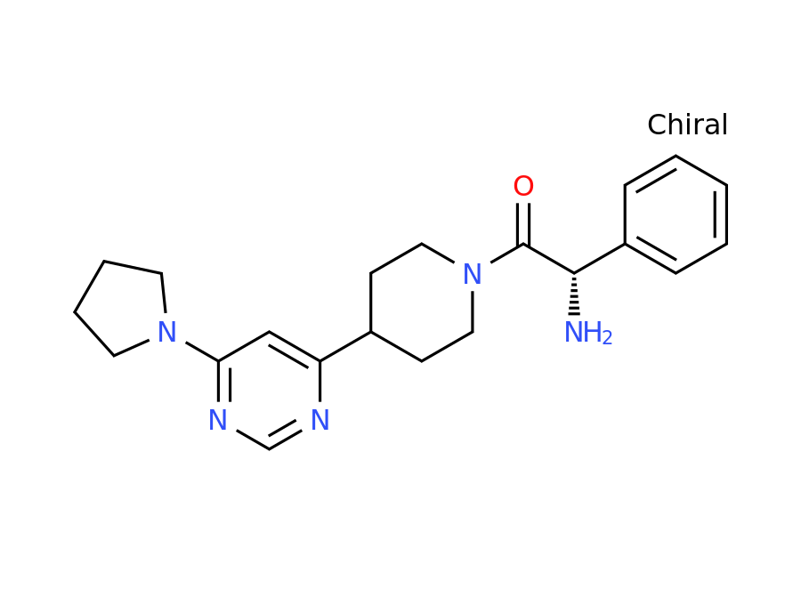 Structure Amb19694210