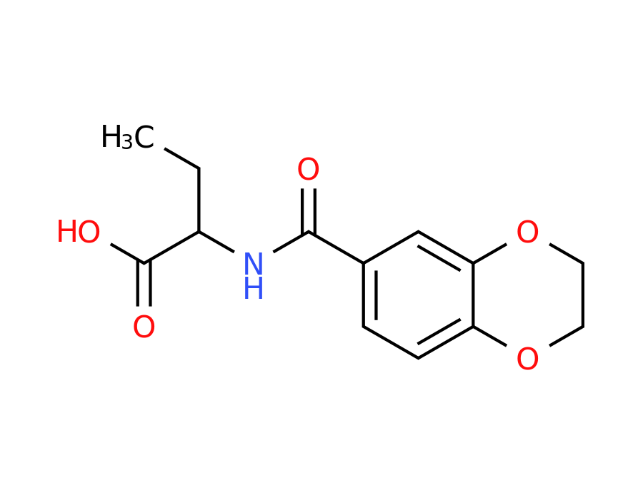 Structure Amb1969743