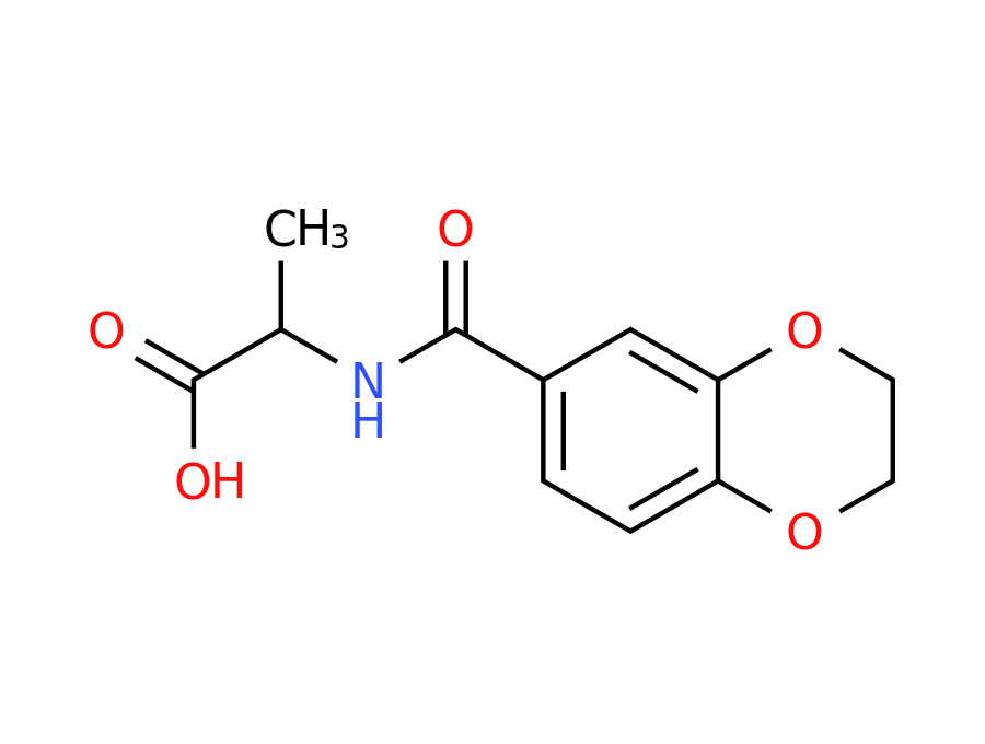 Structure Amb1969744