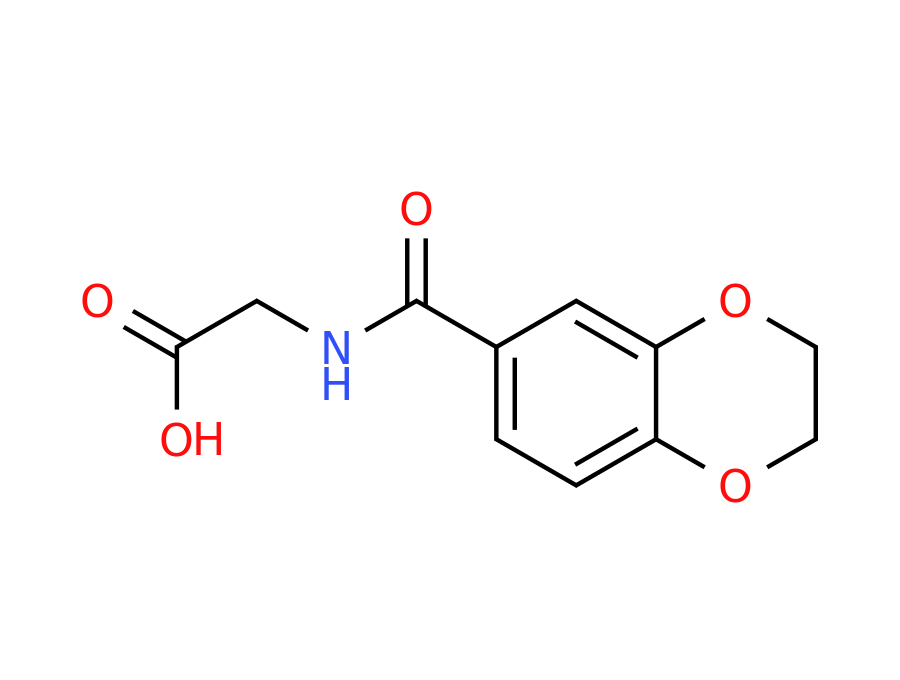 Structure Amb1969745