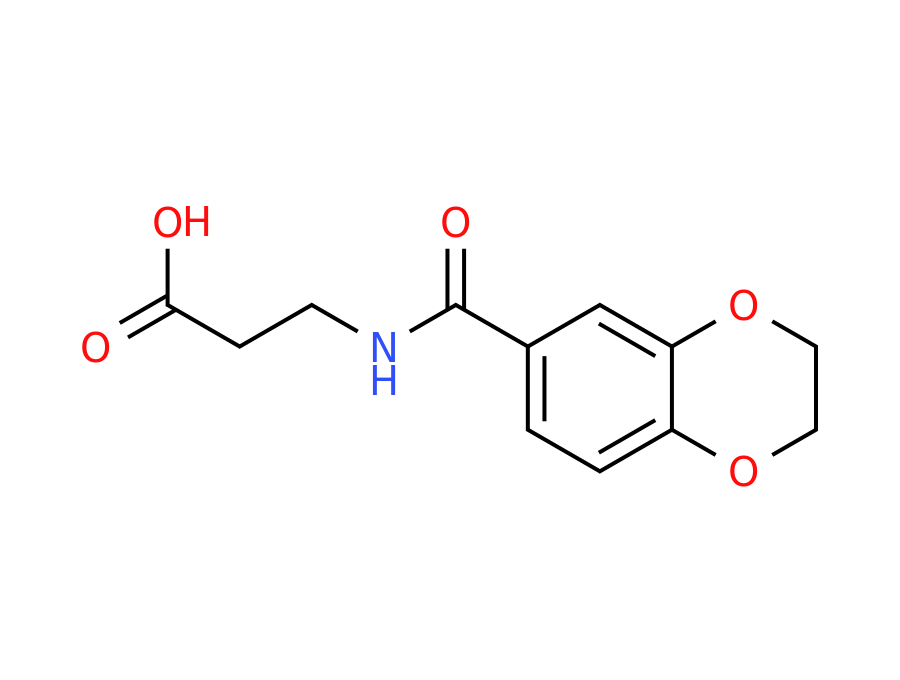 Structure Amb1969747