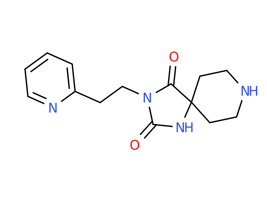 Structure Amb19700978