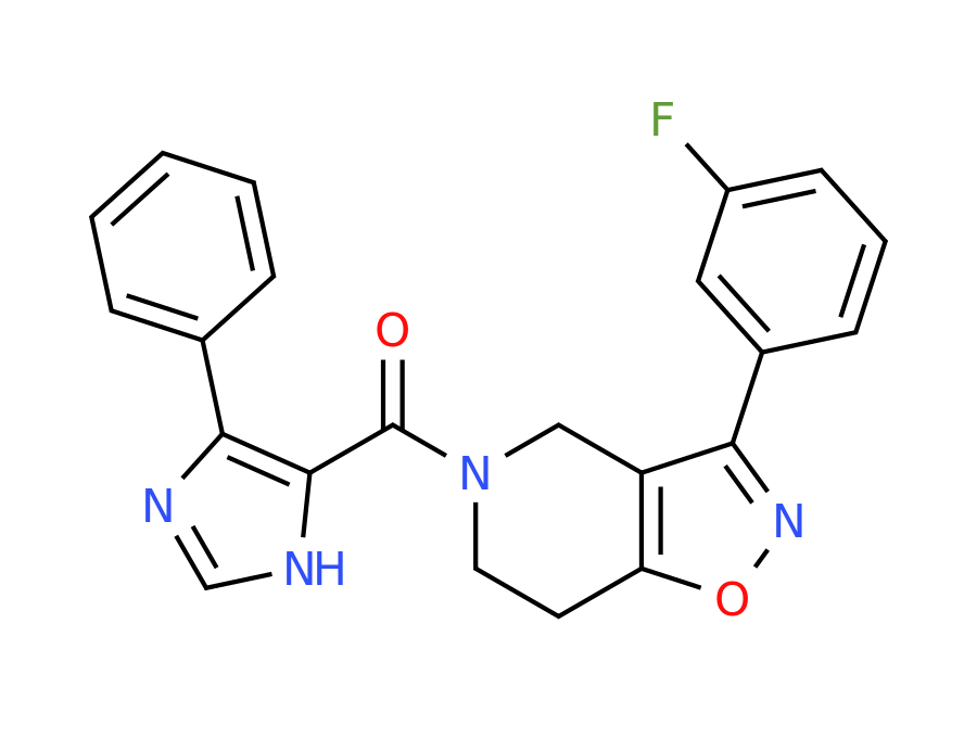 Structure Amb19701024