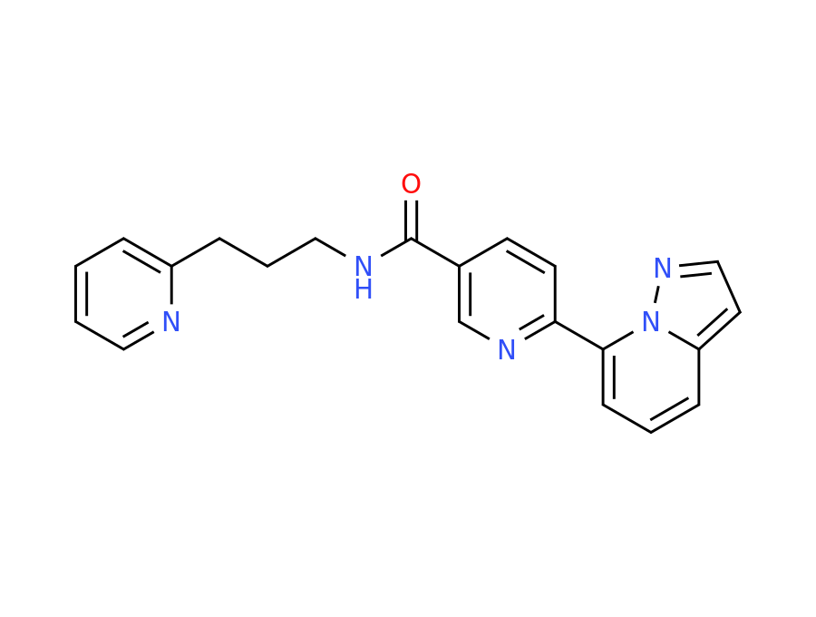 Structure Amb19701076