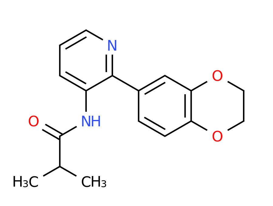 Structure Amb19701130