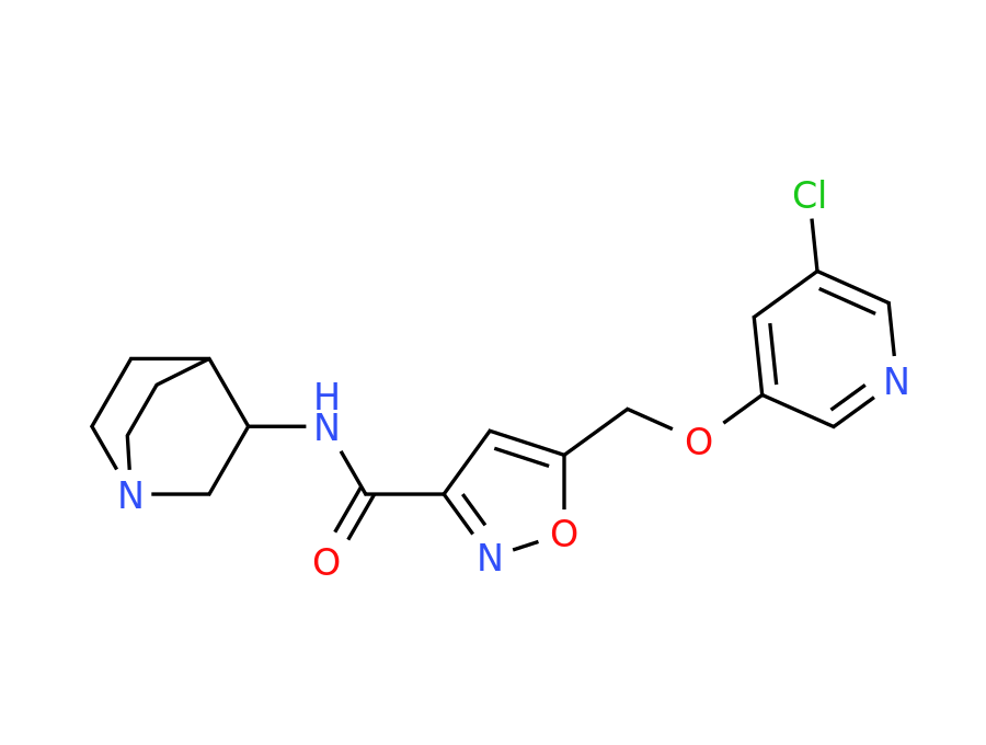 Structure Amb19701132