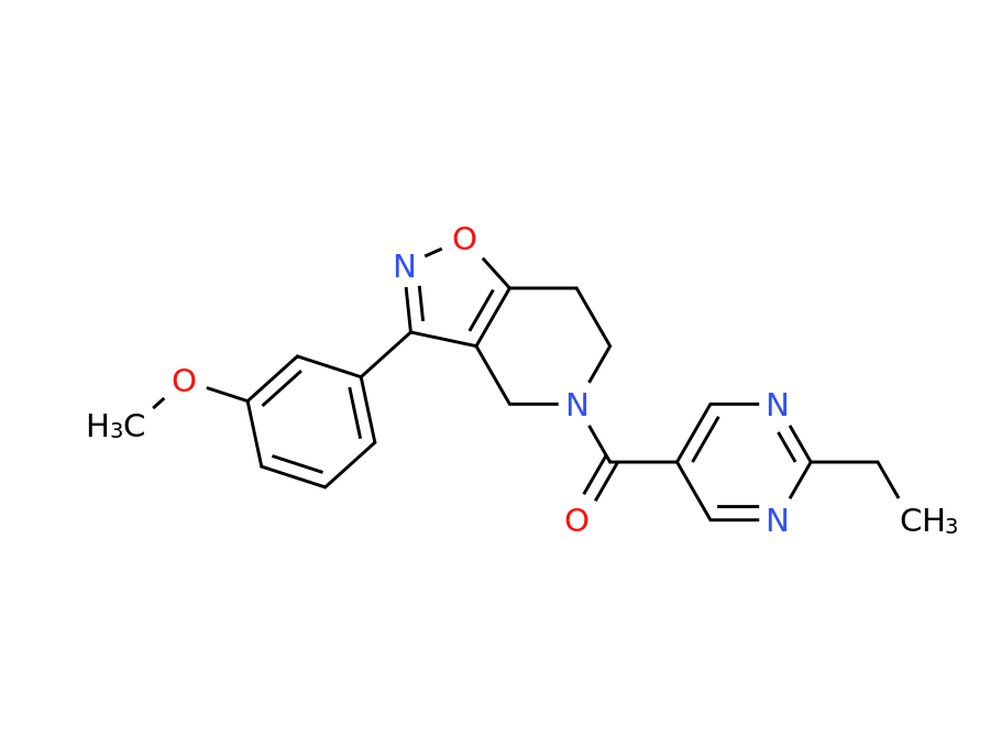 Structure Amb19701178