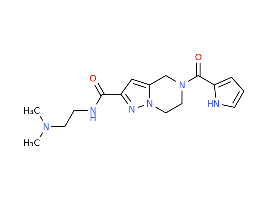 Structure Amb19701187