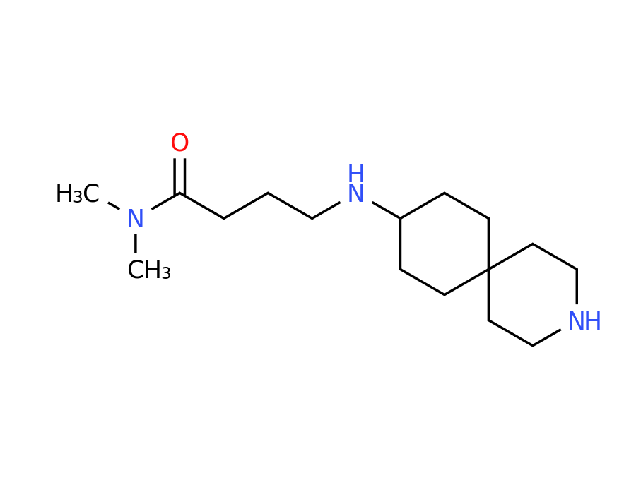 Structure Amb19701202