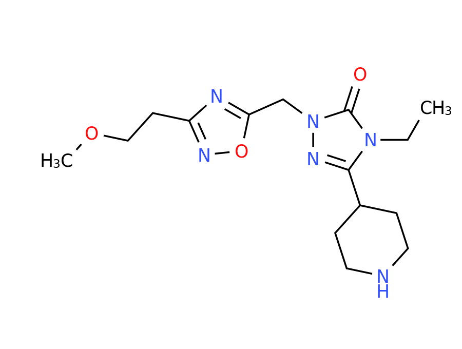 Structure Amb19701290