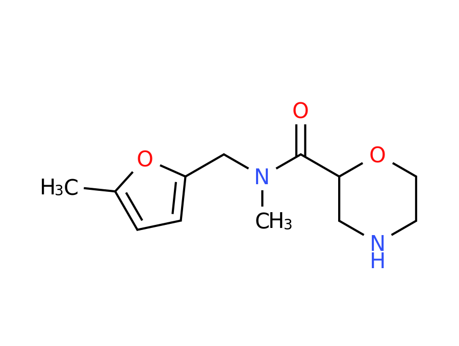 Structure Amb19701615