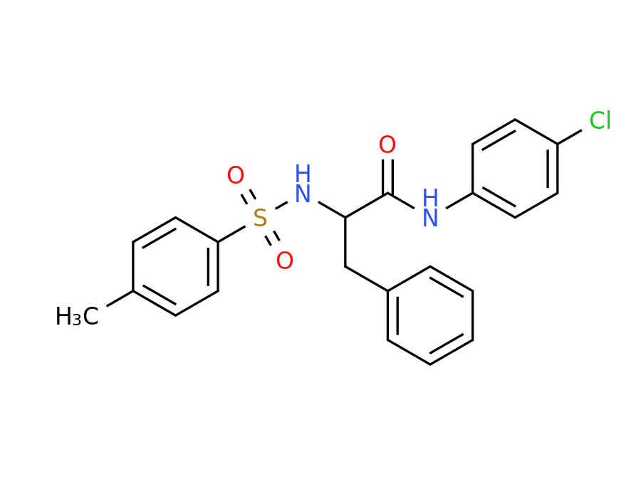 Structure Amb1970491