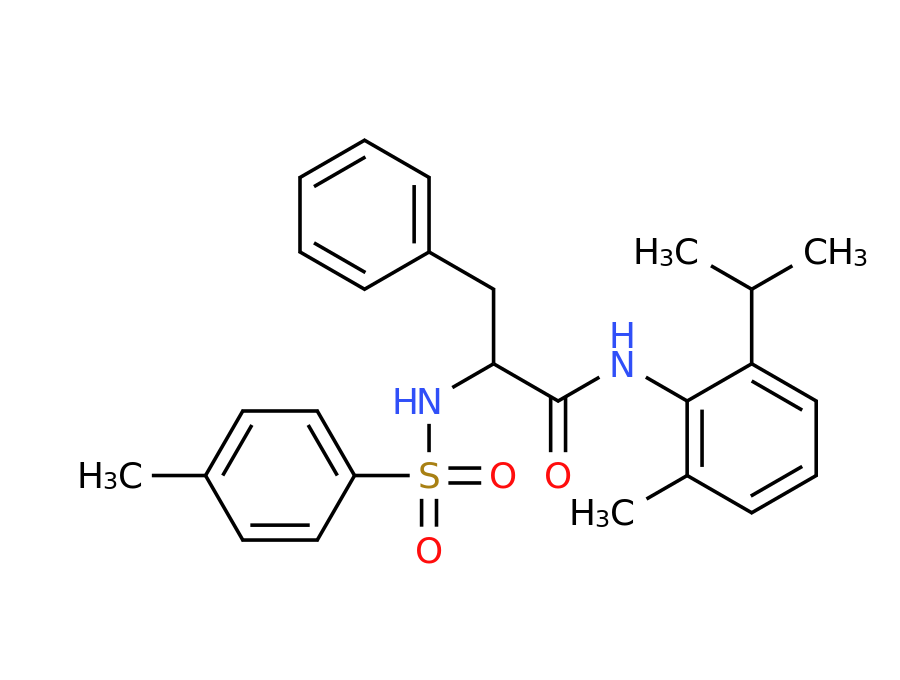 Structure Amb1970512