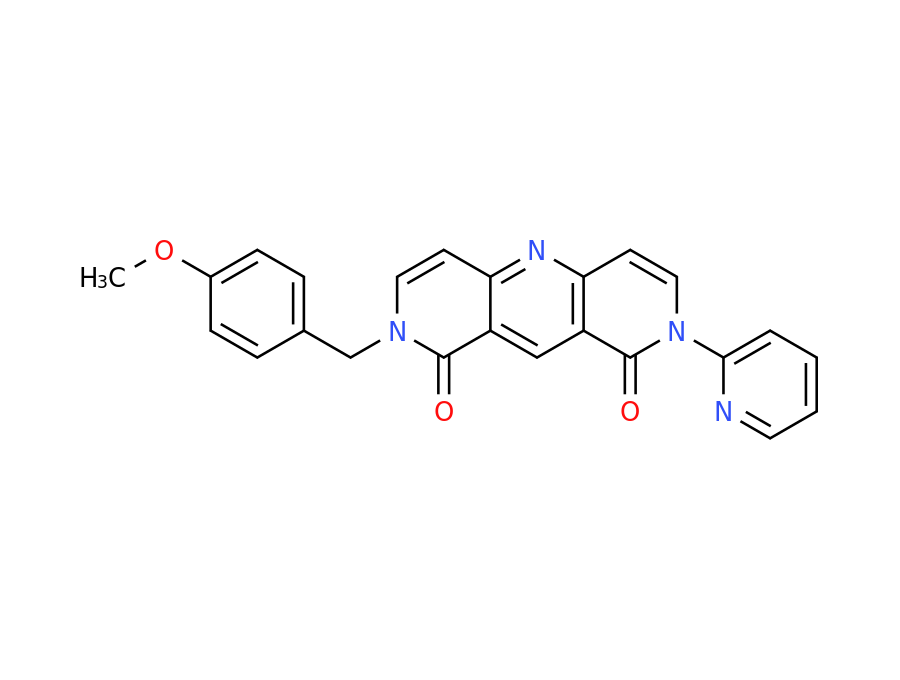 Structure Amb19705326