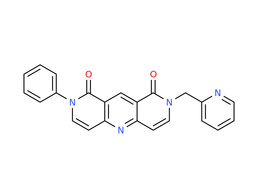 Structure Amb19705545