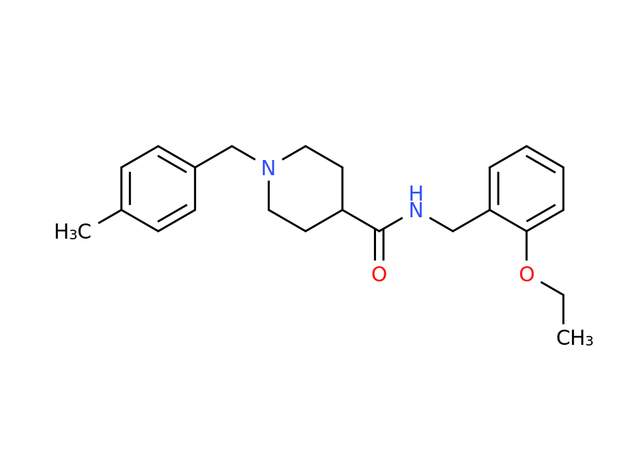 Structure Amb19705653