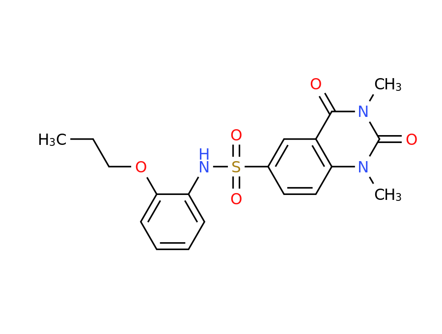 Structure Amb19705808