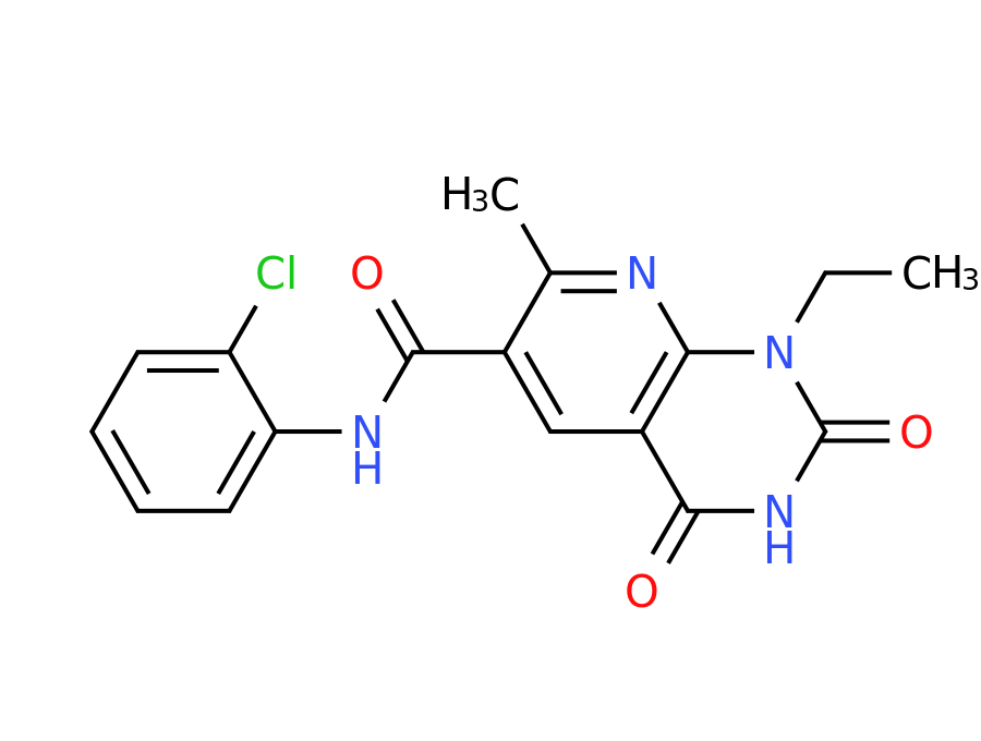 Structure Amb19705935