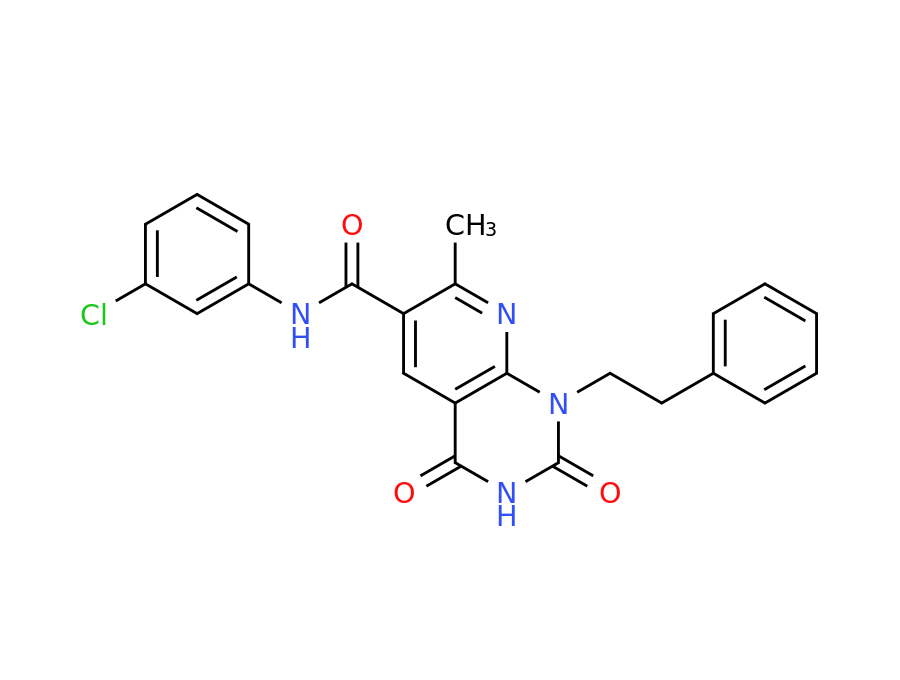 Structure Amb19706045