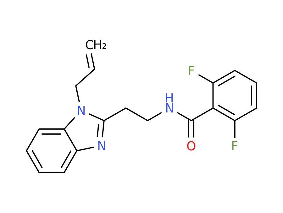 Structure Amb19706103