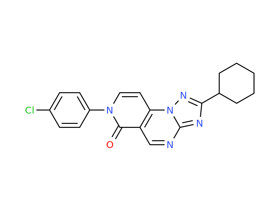 Structure Amb19706157