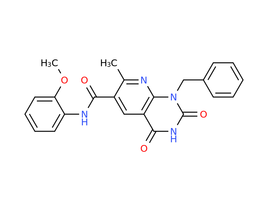 Structure Amb19706261