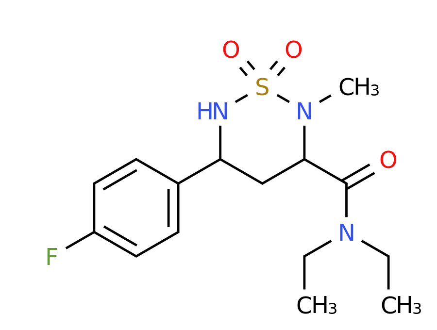 Structure Amb19706350