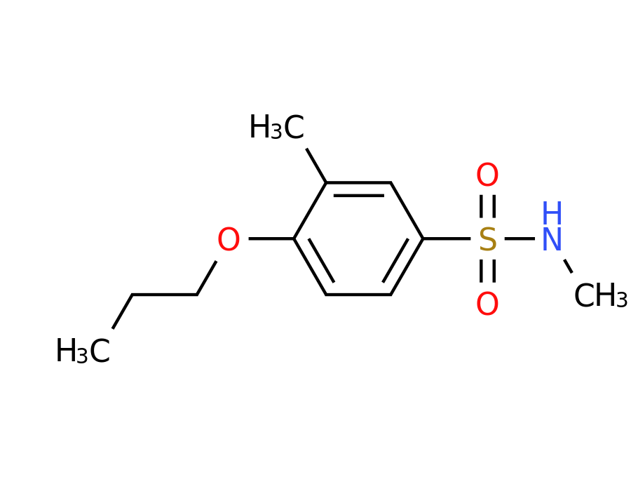 Structure Amb19706374