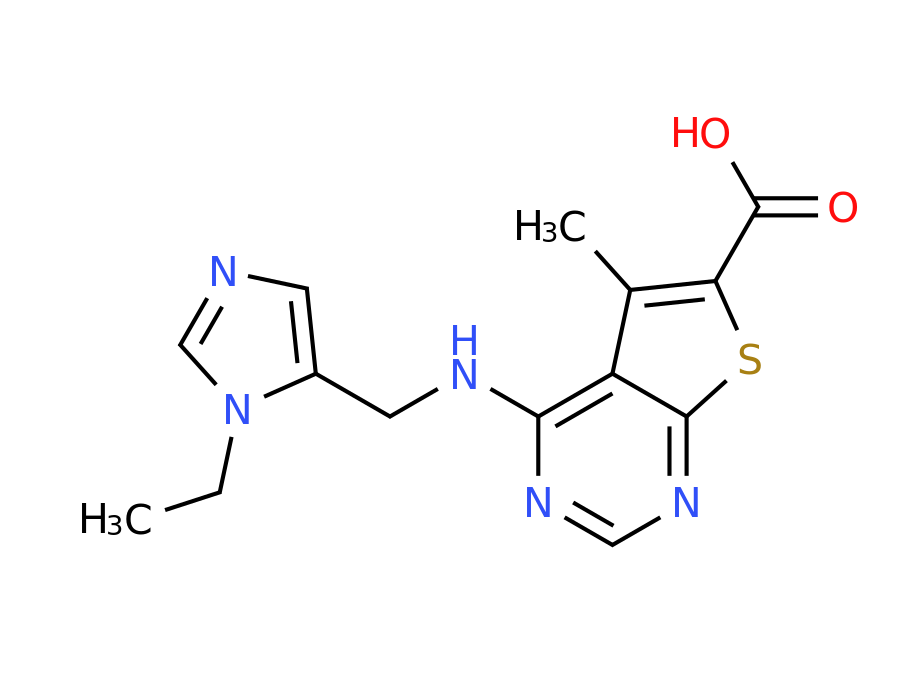 Structure Amb19706406