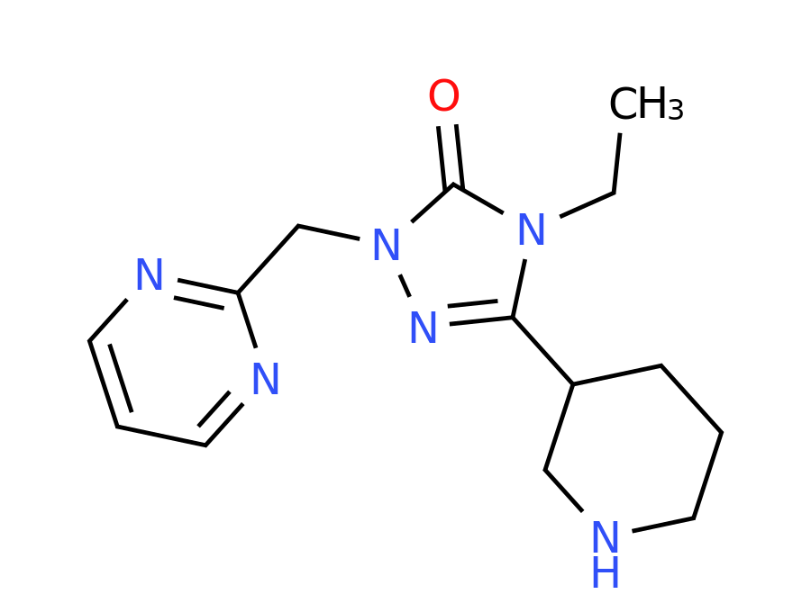 Structure Amb19706417