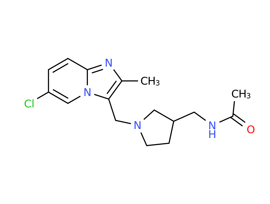 Structure Amb19706418