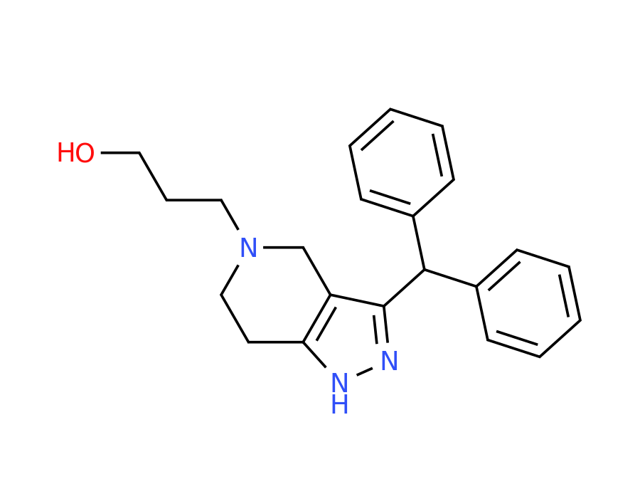 Structure Amb19706433