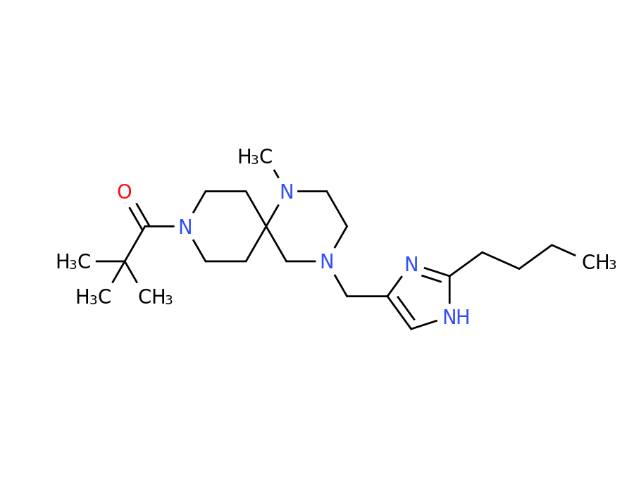 Structure Amb19706434