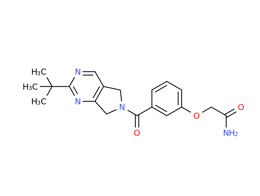 Structure Amb19706439