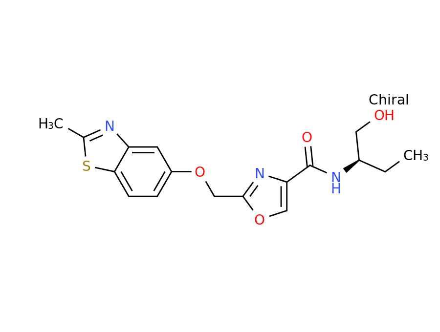 Structure Amb19706445