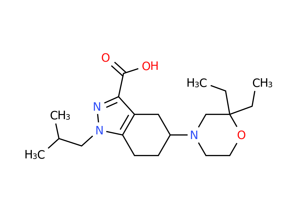 Structure Amb19706469