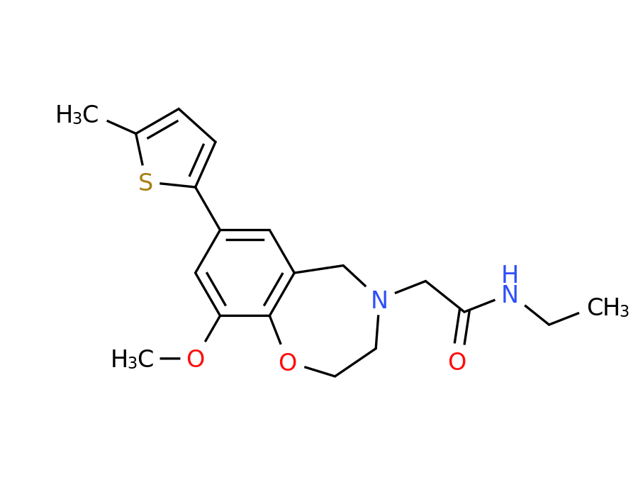 Structure Amb19706478