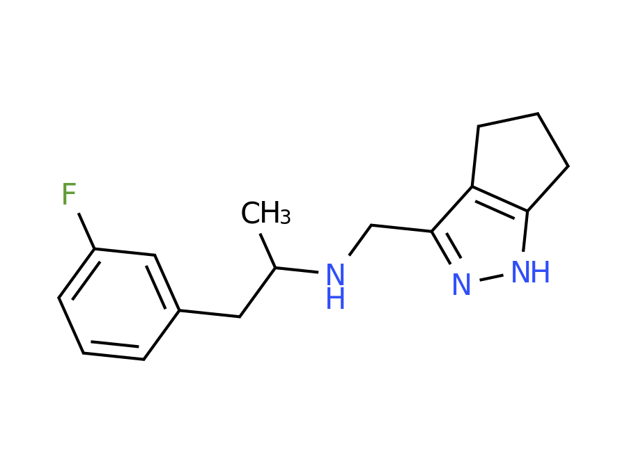 Structure Amb19706485