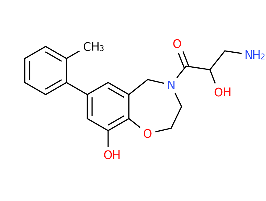 Structure Amb19706487