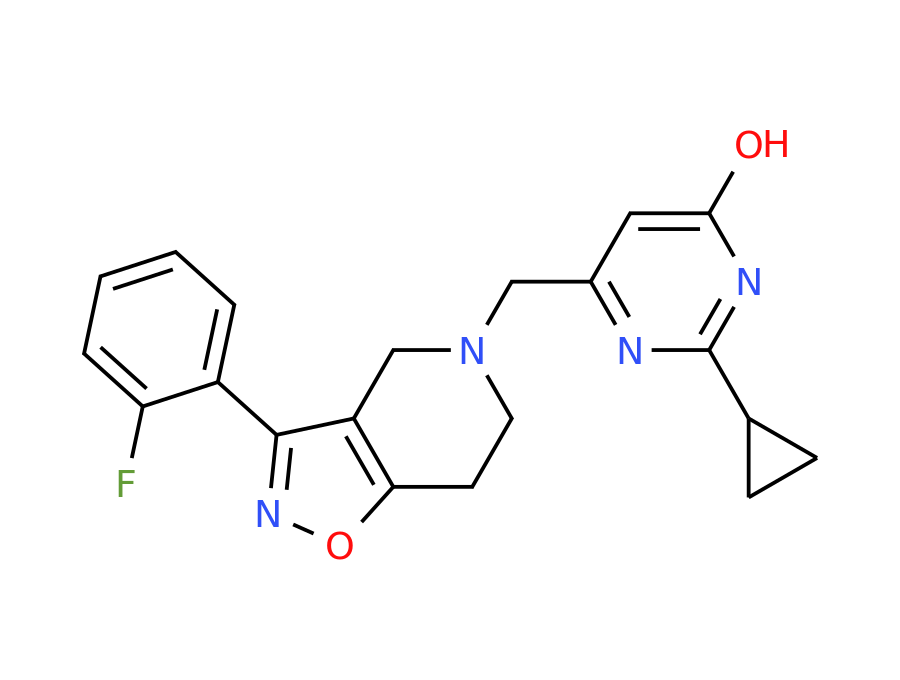 Structure Amb19706494