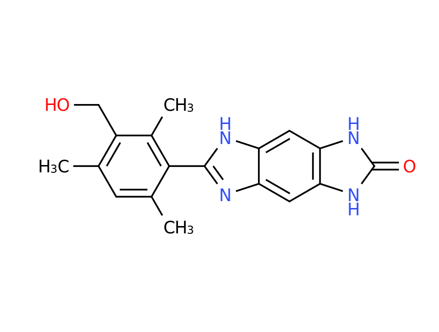 Structure Amb19706507