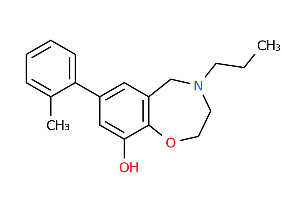 Structure Amb19706524