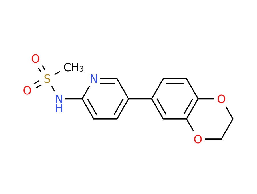 Structure Amb19706529