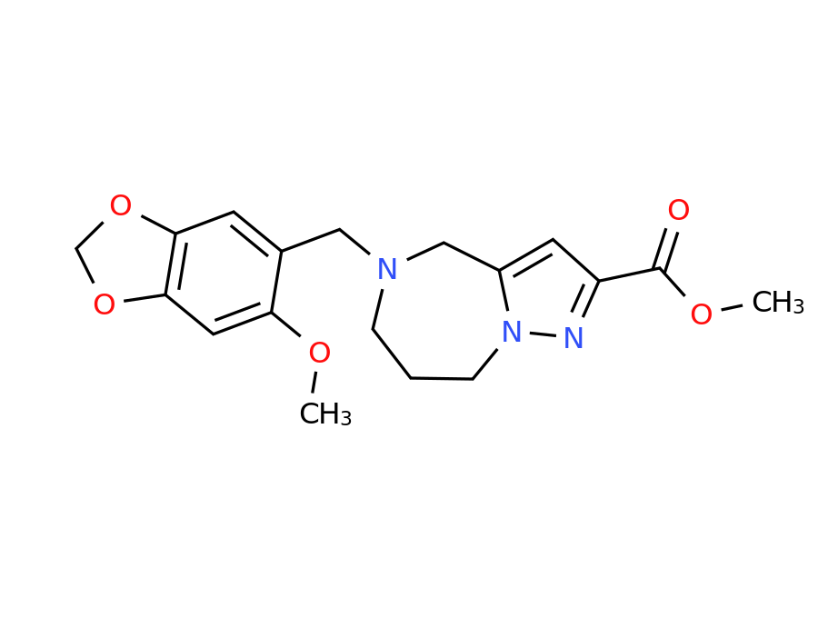 Structure Amb19706549