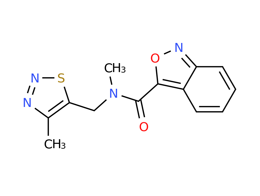 Structure Amb19706550