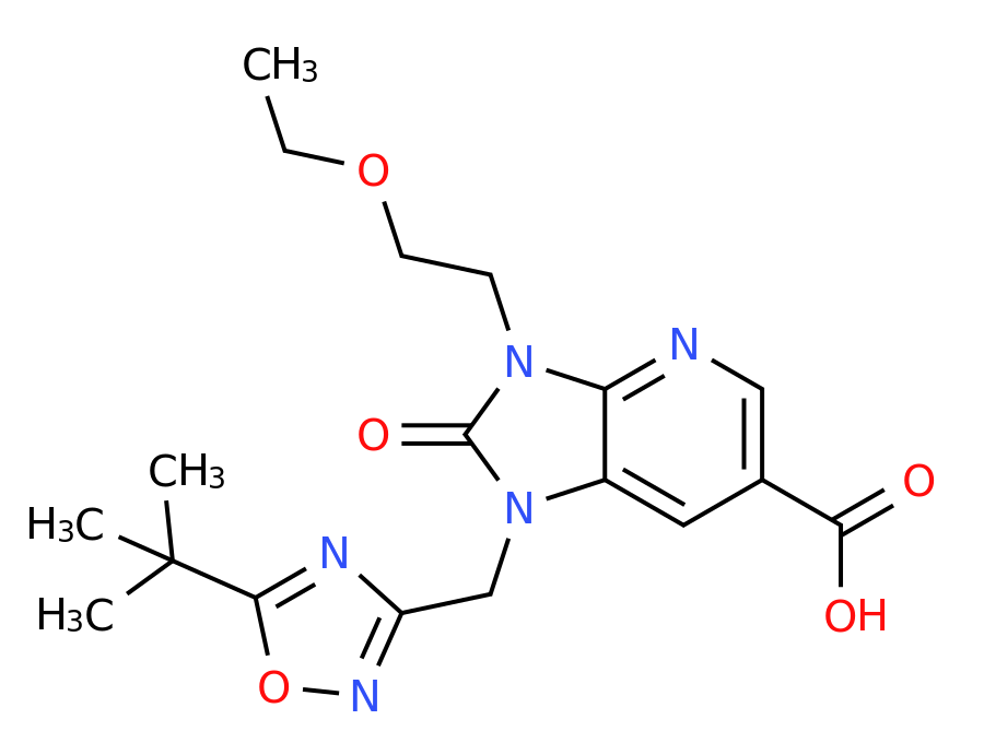 Structure Amb19706555