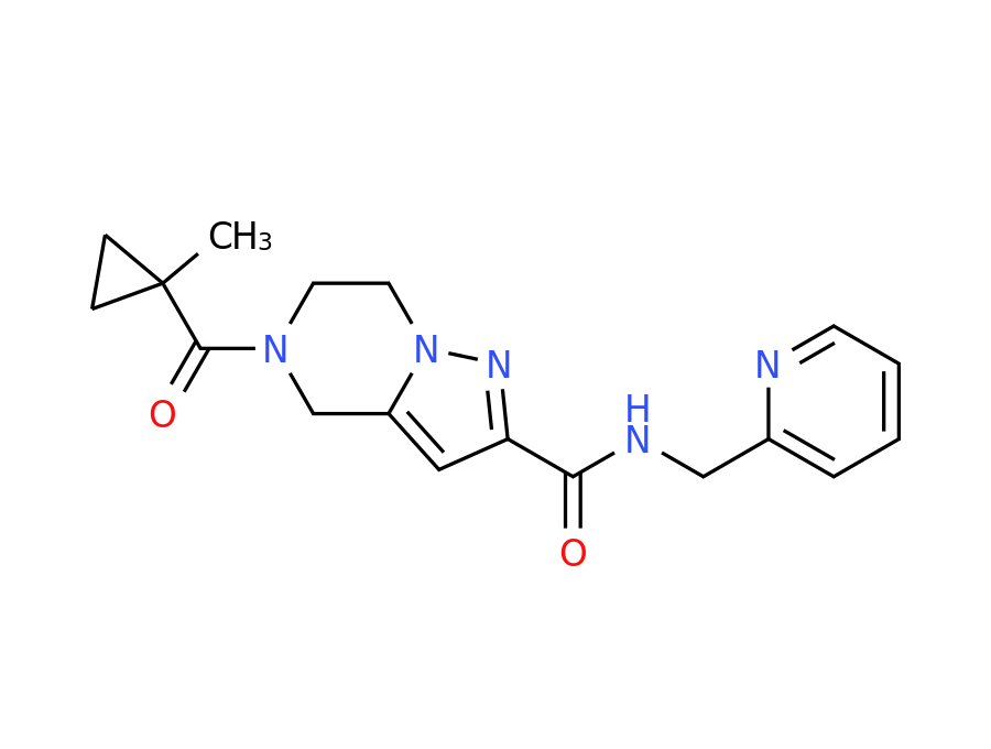 Structure Amb19706559