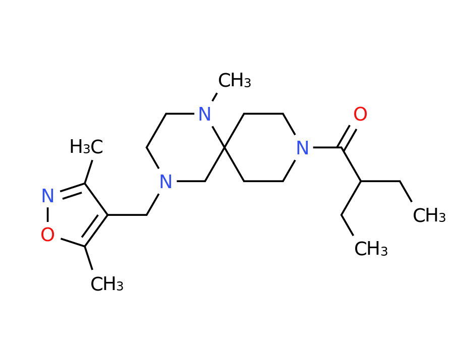 Structure Amb19706572